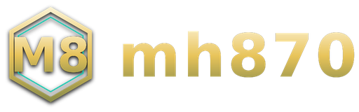 mh870 logo